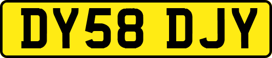 DY58DJY