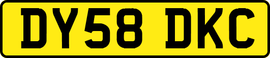 DY58DKC