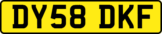 DY58DKF