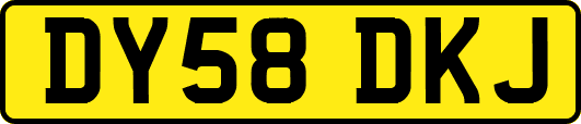 DY58DKJ