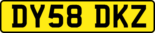 DY58DKZ