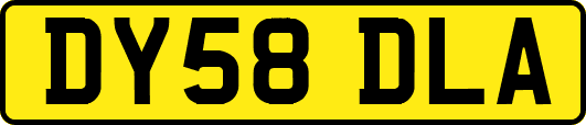 DY58DLA