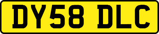 DY58DLC