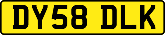 DY58DLK