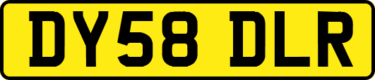 DY58DLR
