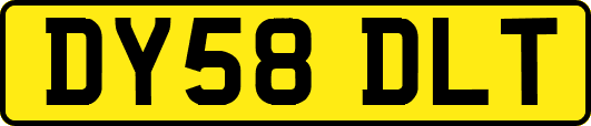 DY58DLT