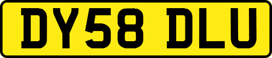 DY58DLU