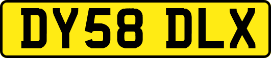 DY58DLX