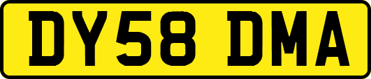 DY58DMA