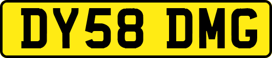 DY58DMG