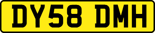 DY58DMH