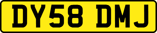 DY58DMJ
