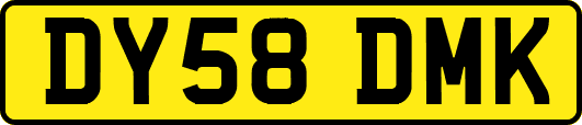 DY58DMK