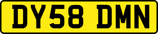 DY58DMN