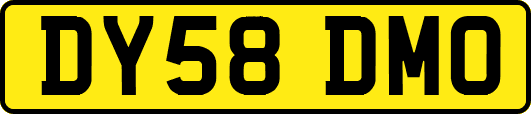 DY58DMO