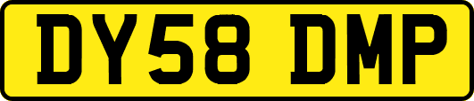 DY58DMP