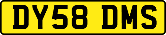 DY58DMS