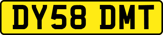DY58DMT