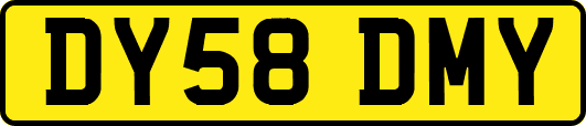 DY58DMY