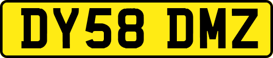 DY58DMZ