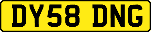 DY58DNG