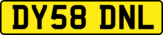 DY58DNL