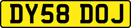DY58DOJ