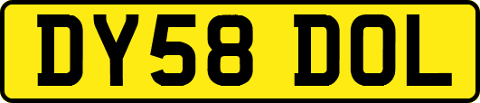 DY58DOL