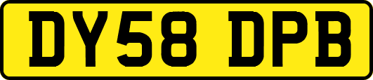 DY58DPB
