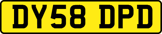 DY58DPD
