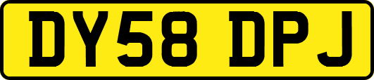 DY58DPJ