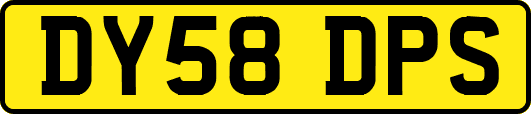 DY58DPS