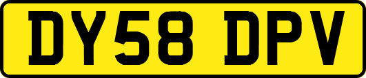 DY58DPV