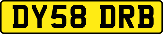DY58DRB