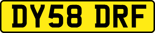 DY58DRF