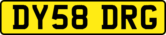 DY58DRG