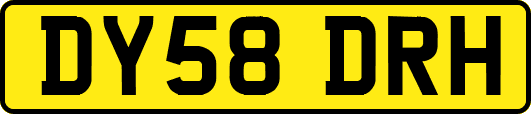 DY58DRH