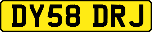 DY58DRJ