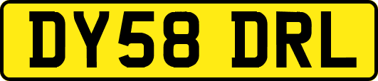 DY58DRL