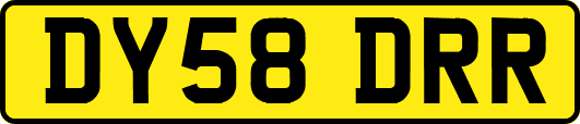 DY58DRR