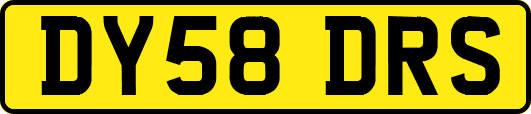 DY58DRS