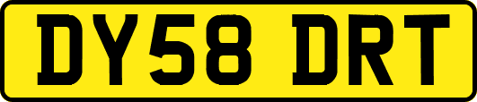 DY58DRT