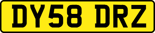 DY58DRZ