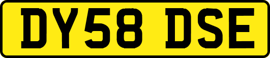 DY58DSE