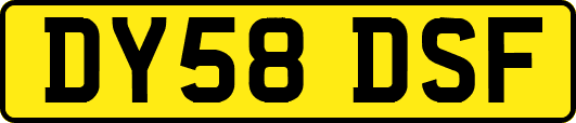 DY58DSF