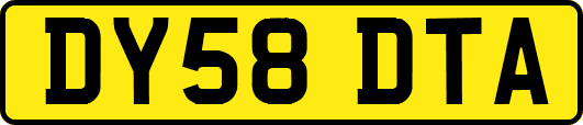 DY58DTA