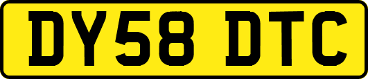 DY58DTC