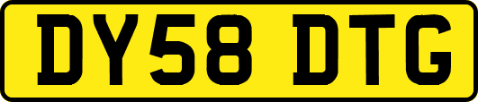 DY58DTG