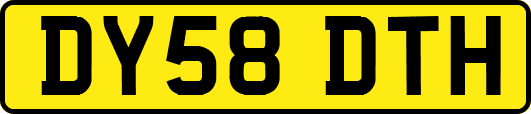 DY58DTH