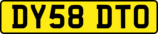 DY58DTO